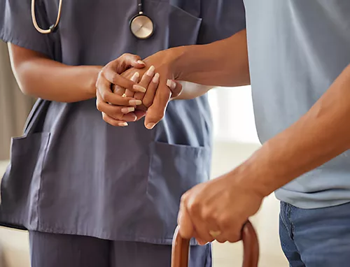 Primary care